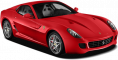 Колёса для FERRARI 599 GTB Fiorano