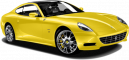 Шины для FERRARI 612 Scaglietti