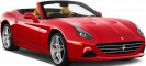 Шины для FERRARI California T