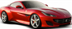 Диски для FERRARI Portofino