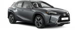 Диски для LEXUS UX