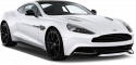 Диски для ASTON MARTIN Vanquish S