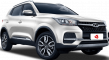 Диски для CHERY Tiggo 4