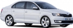 Колёса для SKODA Rapid