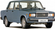 Шины для LADA 2107