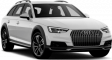 Колёса для AUDI A4 Allroad