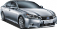 Диски для LEXUS GS