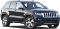 Диски для JEEP Grand Cherokee