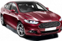 Диски для FORD Mondeo