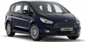 Колёса для FORD S-Max