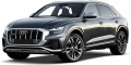 Диски для AUDI SQ8