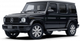 Шины для MERCEDES G-Klasse