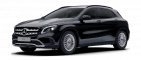 Шины для MERCEDES GLA-Klasse