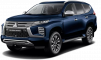 Шины для MITSUBISHI Montero Sport