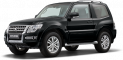 Колёса для MITSUBISHI Montero