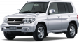 Колёса для MITSUBISHI Pajero IO