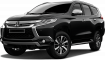 Колёса для MITSUBISHI Pajero Sport