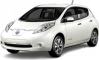 Колёса для NISSAN Leaf