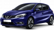 Диски для NISSAN Pulsar