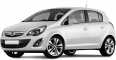 Колёса для OPEL Corsa Van