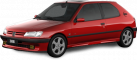 Диски для PEUGEOT 306