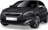 Диски для PEUGEOT 308