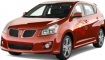 Колёса для PONTIAC Vibe