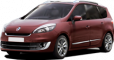 Колёса для RENAULT Grand Scenic III