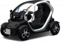 Колёса для RENAULT Twizy