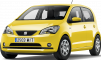 Диски для SEAT Mii