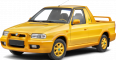 Диски для SKODA Felicia Fun