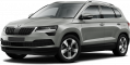 Диски для SKODA Karoq