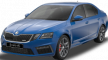 Шины для SKODA Octavia RS