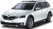 Диски для SKODA Octavia Scout