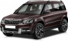 Шины для SKODA Yeti Outdoor