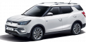 Диски для SSANG YONG XLV