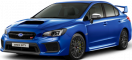 Колёса для SUBARU Impreza WRX