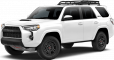 Колёса для TOYOTA 4Runner