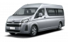 Шины для TOYOTA Hiace