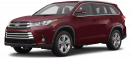 Колёса для TOYOTA Kluger