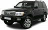 Диски для TOYOTA Land Cruiser 100