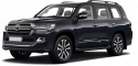 Диски для TOYOTA Land Cruiser 200