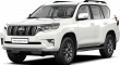 Колёса для TOYOTA Land Cruiser Prado