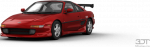 Диски для TOYOTA MR2