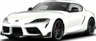 Колёса для TOYOTA Supra