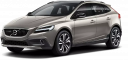 Диски для VOLVO V40 Cross Country