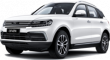 Диски для ZOTYE Coupa