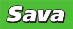 Логотип бренда Sava