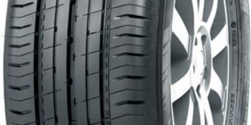 Летние шины Nokian Tyres Hakka C2 – основные характеристики