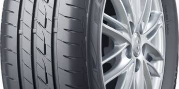 Bridgestone Ecopia EP200 – комфорт езды при любых обстоятельствах